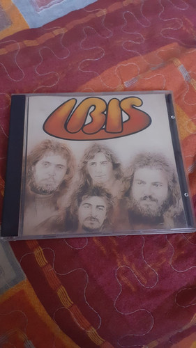 Ibis mellow records - mellow,