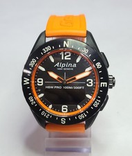 OROLOGIO AL283X5AQ6 ALPINA