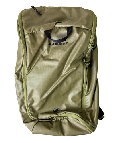 Mammut neon smart - neon, 35l