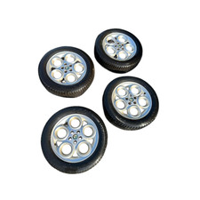 Cerchi lega alfa - romeo,