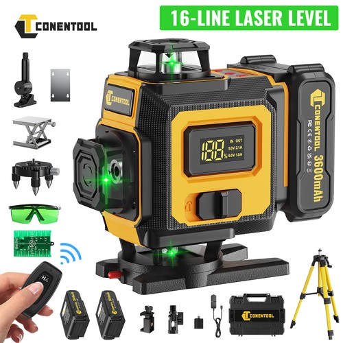 Livella laser linee 4d - laser,