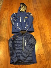 Decente Maestri Di Sci Tuta Tg