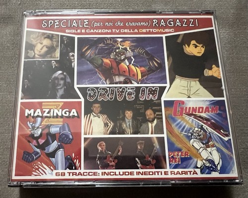 Speciale - (per, noi