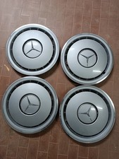 Copricerchi Mercedes Benz W124