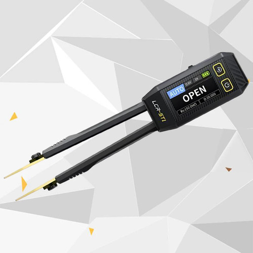 Fnirsi lcr st1 smart - lcr-st1, tweezer