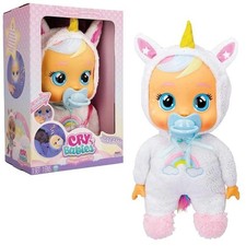 Cry babies goodnight - cry,
