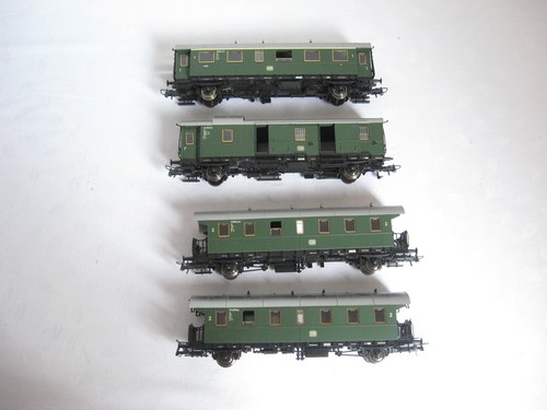D341 roco h0 raccolta - h0,