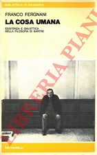 FERGNANI Franco - La cosa