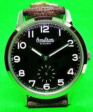 OMIKRON MILITARE JUMBO 40mm