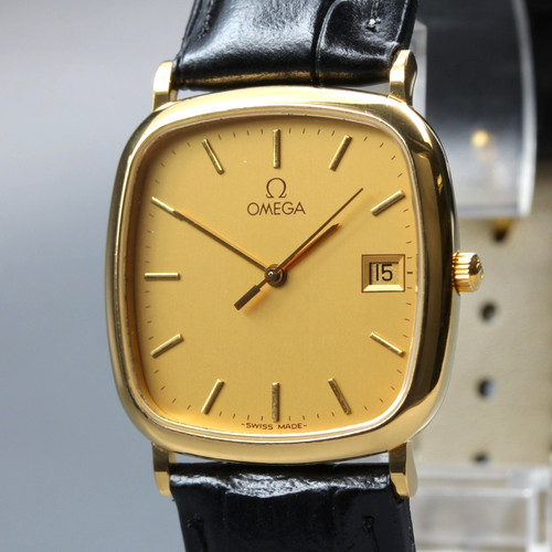 Quasi mint orologio - mint], uomo
