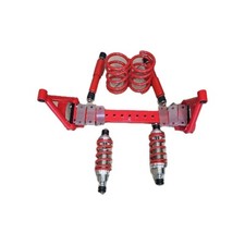 Pendolino Assetto Sportivo