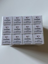 Chanel N°1 creme 12 x 5ml =