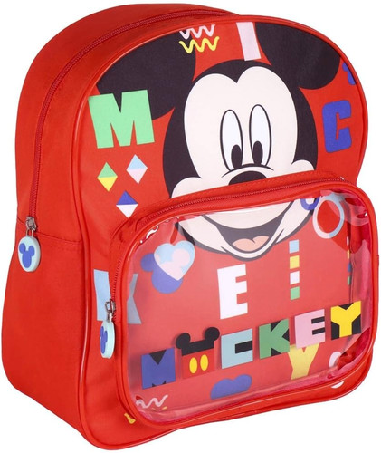 Disney mickey mouse zaino - mouse,