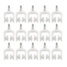 Rulli plastica con Ruote