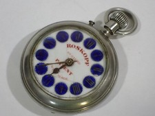 Orologio da Tasca Roskopf