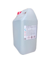 METANOLO 5LT OLIO DI RICINO PRIMA PRESSIONE 1 LT MOTORI a SCOPPIO MODELLISMO PCM