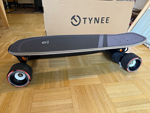 Longboard tynee mini max - longboard,