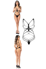 Body per donna erotica sexy