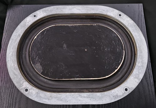 Driver altoparlante kef b139 - altoparlante,