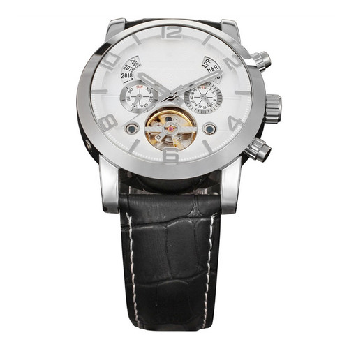 Orologio polso meccanico - polso,