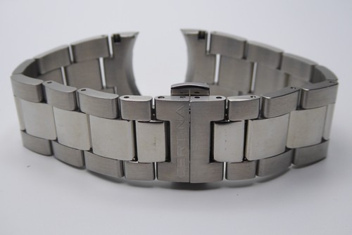 Bracciale certina podium - certina, ds-podium