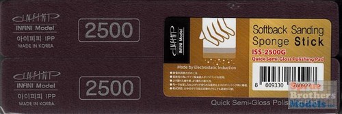 Infiss2500g stick levigante - stick,