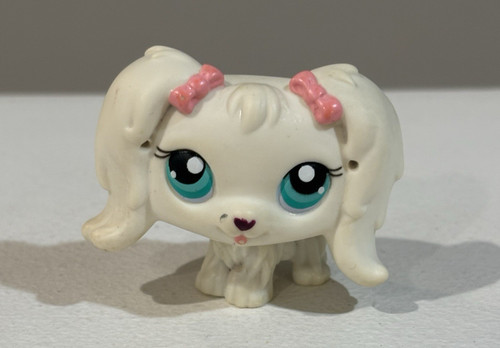 Hasbro littlest pet shop - hasbro, lps