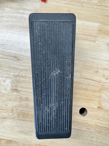 Dunlop gcb80 pedale volume - gcb80,