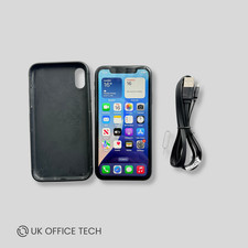 Apple iPhone XR 64GB - Nero -