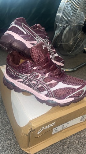 Scarpe ginnastica ascis - da,