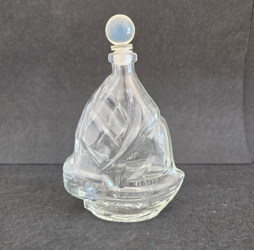Vintage bottiglia liquore a - da,