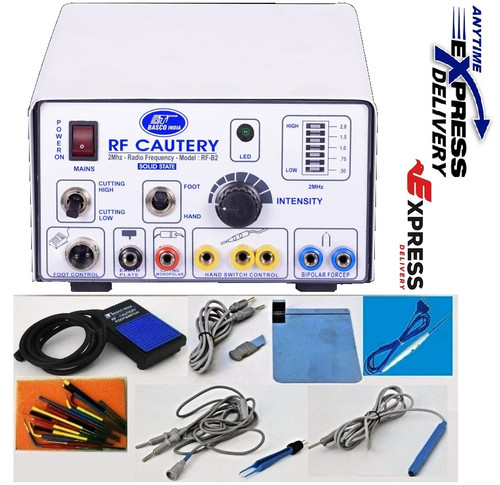 Nuovo electro cautery mhz - electro, 2