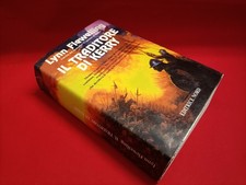 Lynn Flewelling - Il Traditore