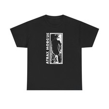 Atrax Morgue - Camicia