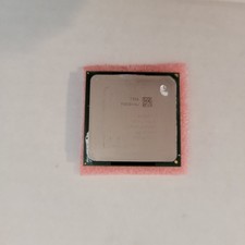 Intel Pentium 4 524 CPU