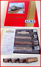 ACME HO 70045 CONFEZIONE TRENO