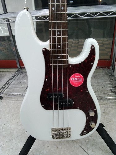Squier classic vibe 60s - squier, '60s
