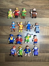 Soma Robin Hood + Pirati -