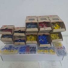 Assortimento Puntalini Isolati