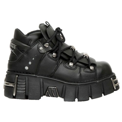Nuove scarpe rock tower - scarpe,