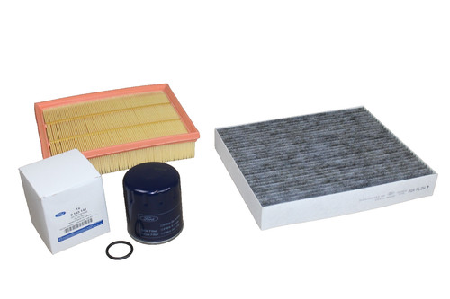 Kit filtro originale 0 - filtro,