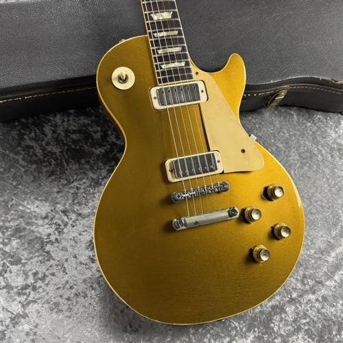 Gibson 1971 les paul - gibson,