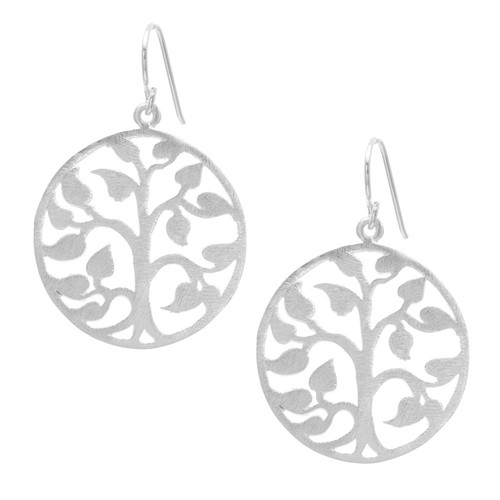 Silverly orecchini argento 925 - orecchini,