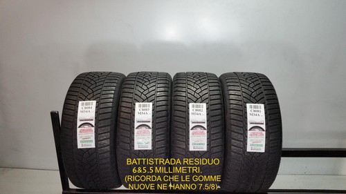 Gomme usate termiche - gomme,