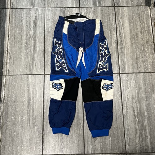 Fox racing pantaloni - racing, ×