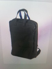 Zaino antifurto per laptop
