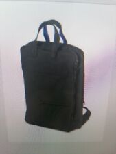 Zaino antifurto per laptop 15.6” porta USB per viaggio scuola lavoro