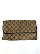 GUCCI GG Supreme Monogram