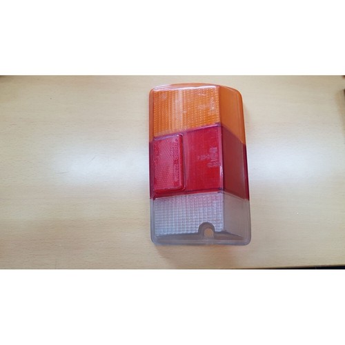 Plastica fanale posteriore - fanale,