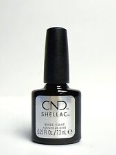 CND Shellac Gel Base Coat 0,25